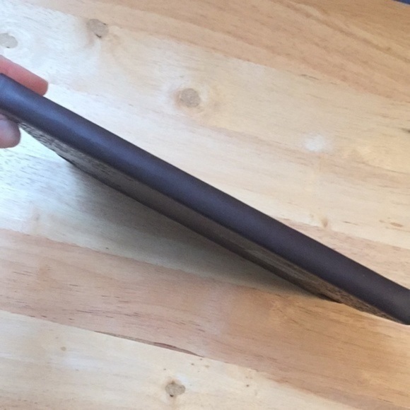 NEW Artist’s Loft Chocolate Brown Fashion Journal (Lined paper) with Bookmark - Picture 15 of 16